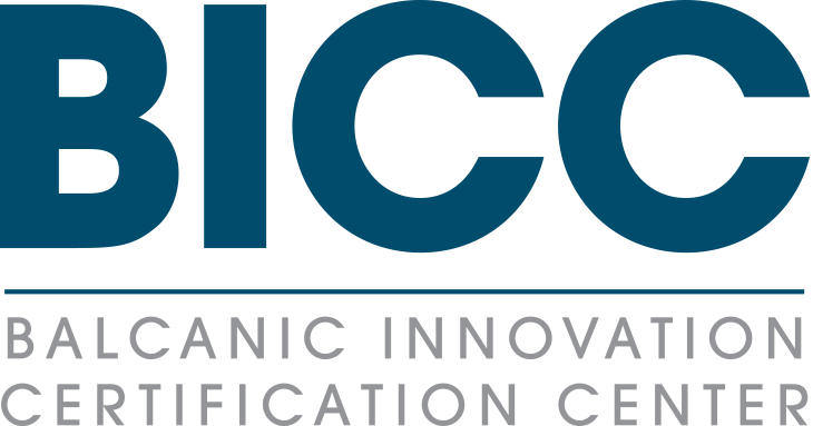 BICC - Balcanic Innovation Certification Center